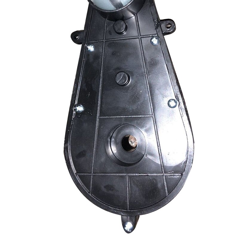 2 Pcs 550 Universal Kinder Elektrische Auto Getriebe mit Motor 12V 23000Rpm Motor mit Getriebe Box Kinder Fahrt auf Auto Baby Auto Teile