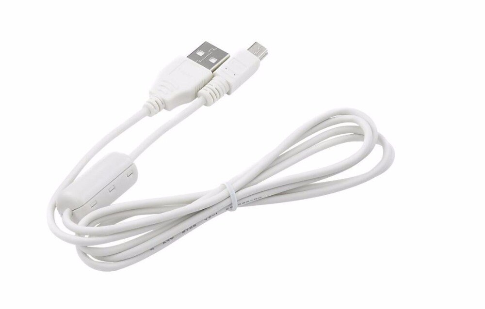 usb cable for Canon IFC-400PCU &amp; Camcorders EOS 10D, S400, S330, S300, A300, A200, A100, A10 A20, S30, S40,