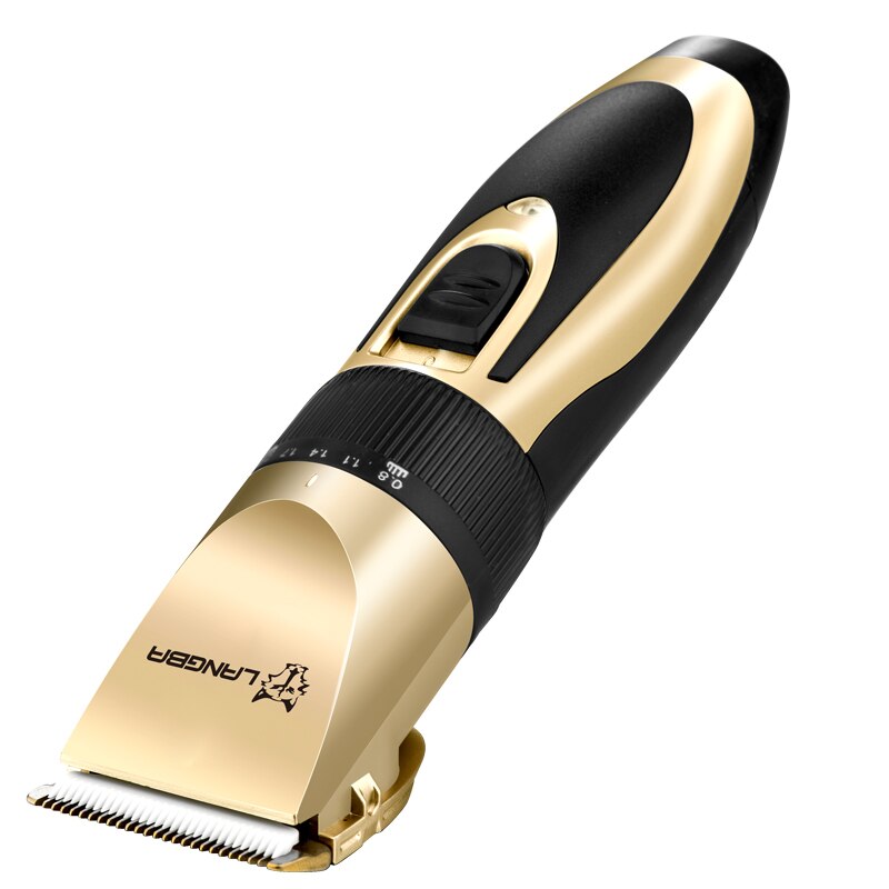 Tondeuse à poils de chat, tondeuse à poils de chien, tondeuse pour chien, machine de toilettage pour chats, tondeuse à poils d'animaux électrique, machine rechargeable et silencieuse