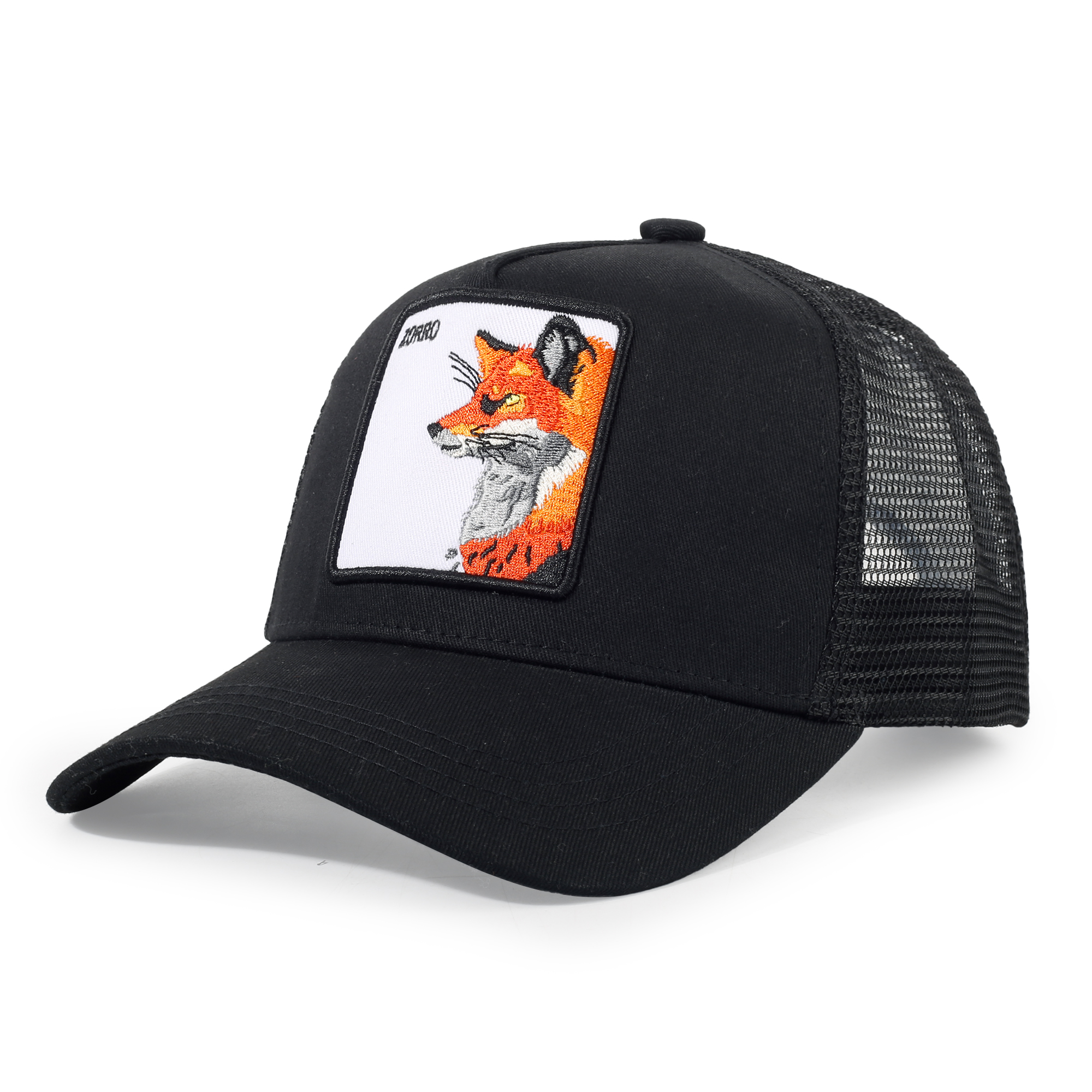 Sommar herrkepsar med snapback-mönster, hiphop-bokstäver, broderade kepsar för män och kvinnor, utomhus, casual, solhatt