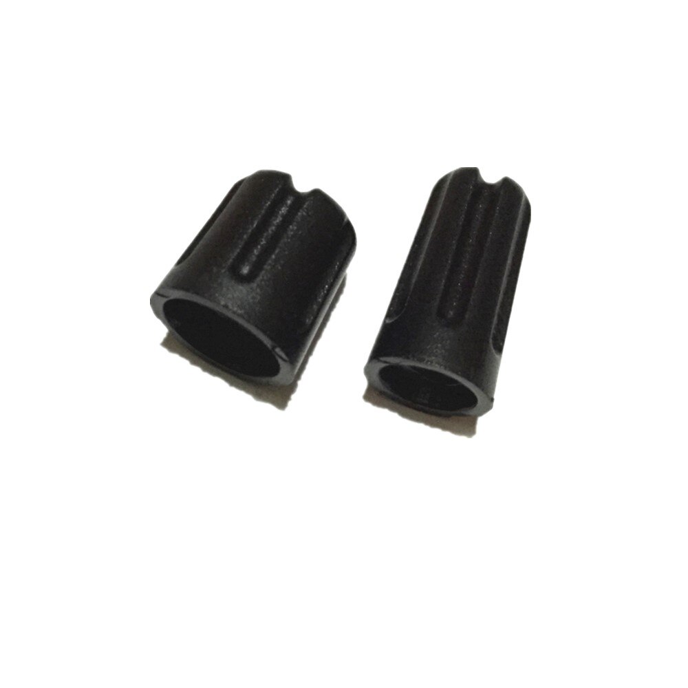 Stiller inn volumkanalfrekvensbryterknapphette for motorola xir  c1200 c2620 c2660- veis radiotilbehør
