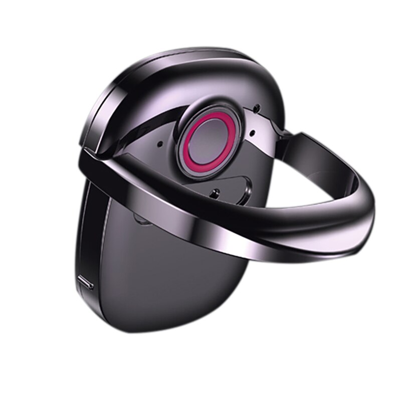 Translator Voice Assistant Voice to Text Multi-Language Intelligent Voice Translation Long Standby Ring Model: Default Title