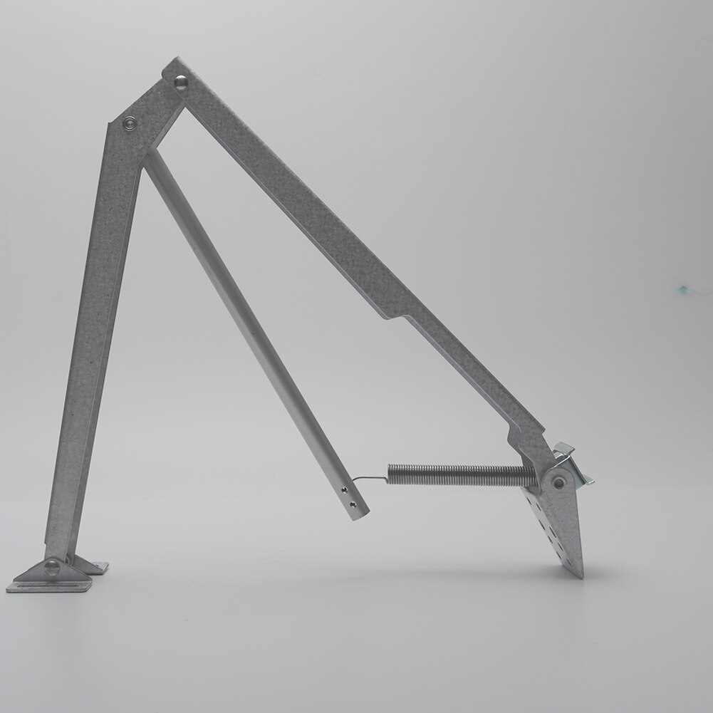 Temperature Control Automatic Greenhouse Window Opener Garden Tool Metal Heat Sensitive Roof Portable Vent Agriculture Home