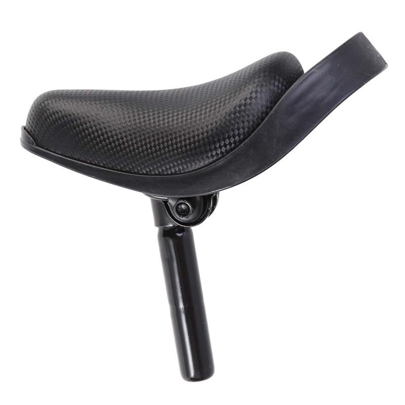 Comfortable Mountain Bike Seat Road MTB Bicycle Seat Bike Saddle Cycling Seat for Kids Children