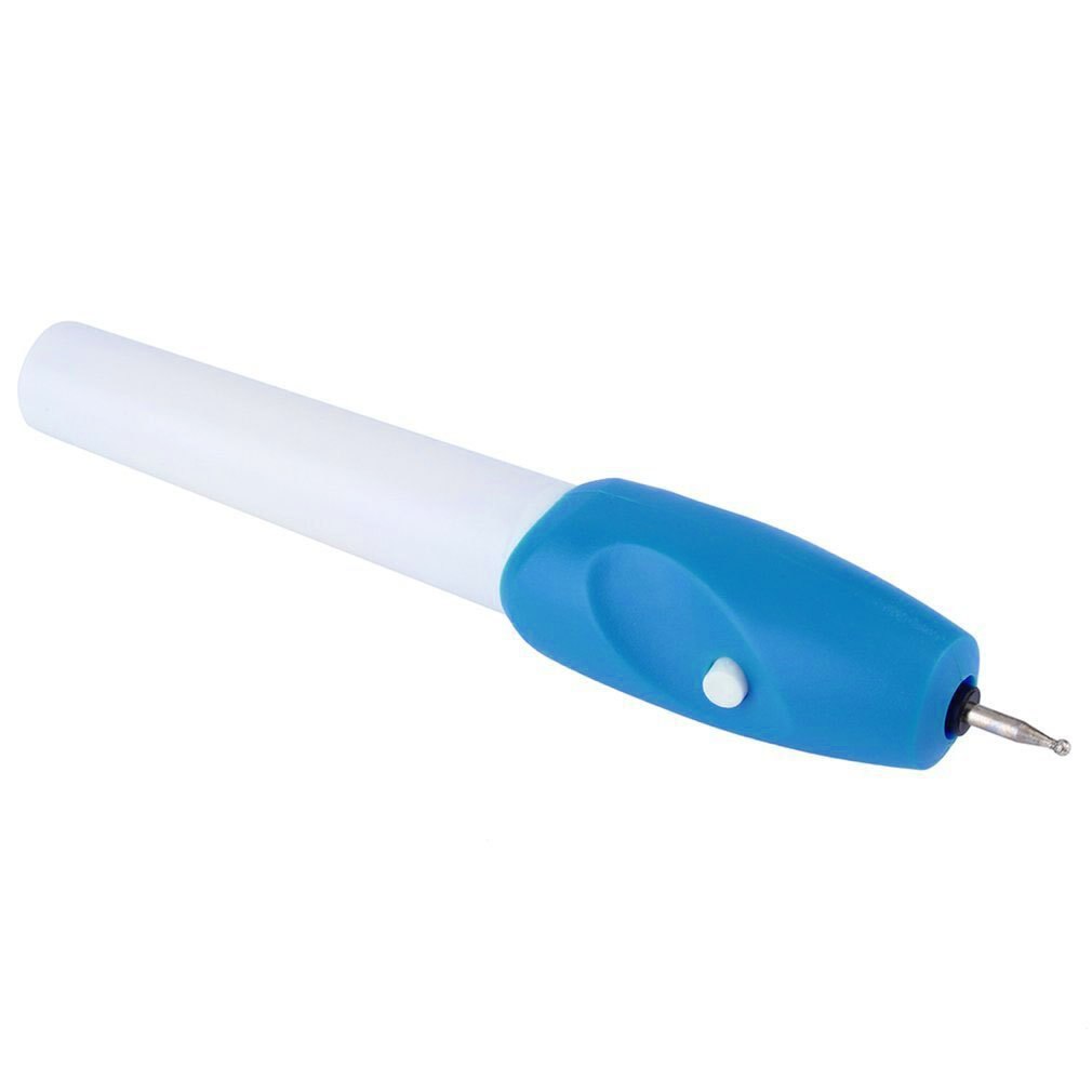 ¡Producto en oferta! Bolígrafo De Metal de plástico para grabado de madera, herramienta de tallado, bolígrafo de grabado, accesorios educativos para tallar