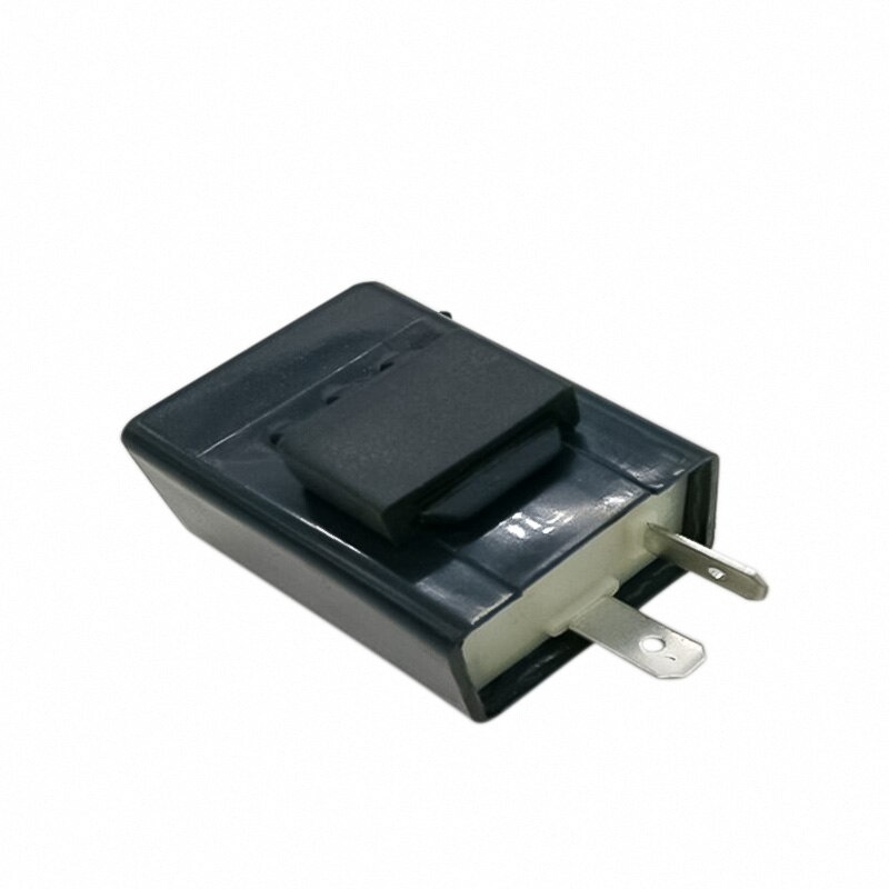 12V 2 PIN FLASHER RELAY Beeper For Kazuma XinYang 500cc UTV ATV PARTS