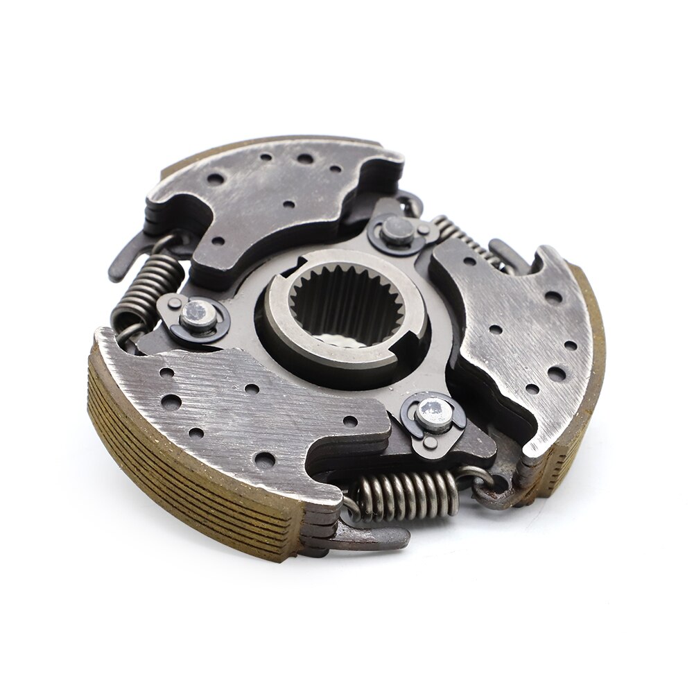 99-04 For Yamaha Bear Tracker 250 YFM250X 2WD ATV Parts Wet Clutch Centrifugal Carrier 1999 2000 2001 2002 2003 2004