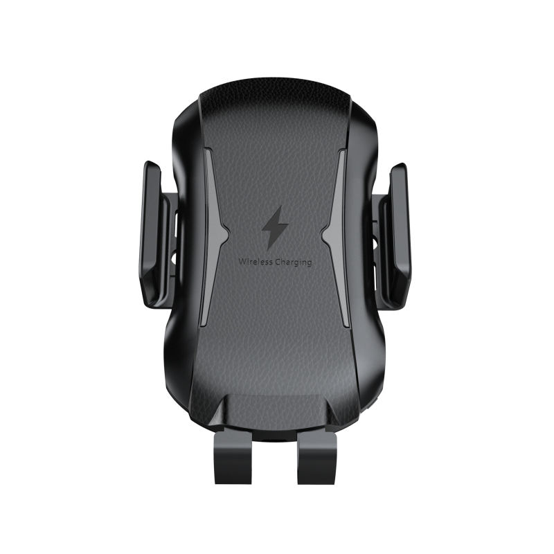 Qi bil trådløs oplader telefonholder til ulefone rustning  x 6 strøm 5 5s leagoo strøm  s10 5 hurtig trådløs opladning telefon st