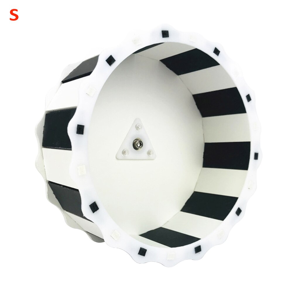 View of Jogging Training Easy Install Hamster Running Whee... – Vicedeal