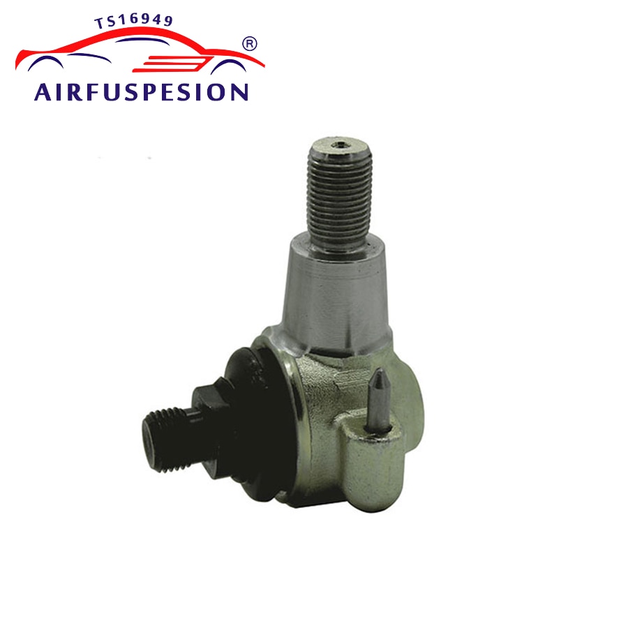 Forreste abc fjederbenskugleled til mercedes benz  w221 s350 s550 hydraulisk støddæmper 2213202413 2213207813