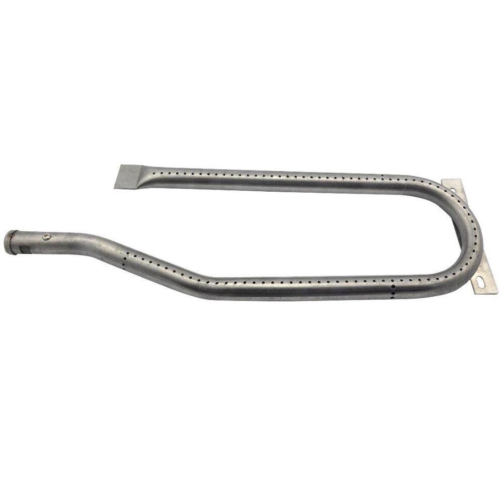 13361 BBQ Parts Gas Grill Replacement 15.8 Inch Stainless Steel Burner For Jenn Air 720-0336, 720-0337,Sams