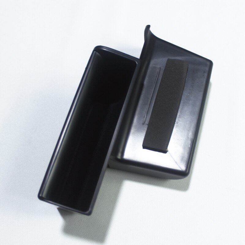 for Land Rover Discover Discovery 4 LR4 - Accessories Door Side Storage Box Handle Pocket Armrest Phone Container Tray: Rear side Doors