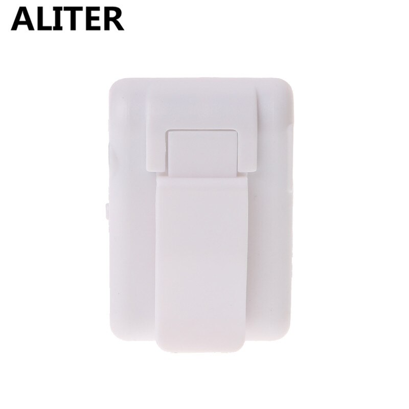 Chinese style Floral Pattern Mini Clip Music MP3 Player With Earphone USB Cable