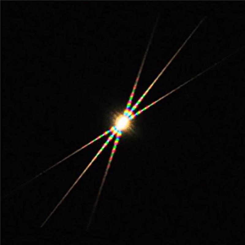 10 soort Bahtinov masker Telescoop Astronomie Scherpstellen Masker Kaliber Vaste Diameter 65-100/85-120/105-150/125-180/290-340Monocular