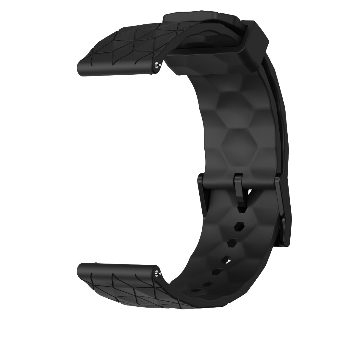 For oneplus watch 2 stropp erstatning correa 22mm klokkerem for oppo watch  x 4 pro armbånd for realme watch 3 s pro armbånd