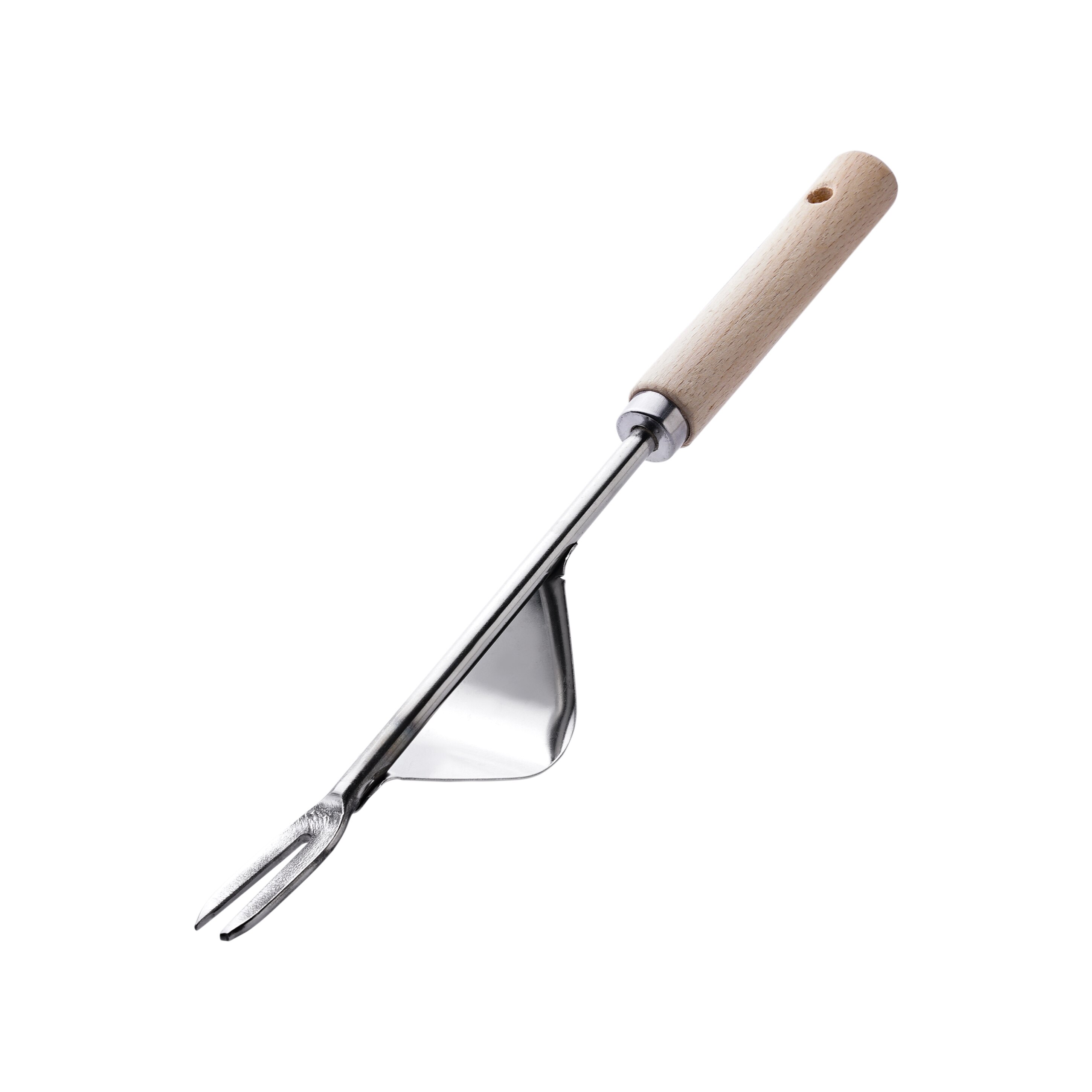 Hand Tool Garden Outdoor Removal Stainless Steel Farmland Puller Dandelion Manual Digging Lawn Multifunction Weeder Transplant: Default Title