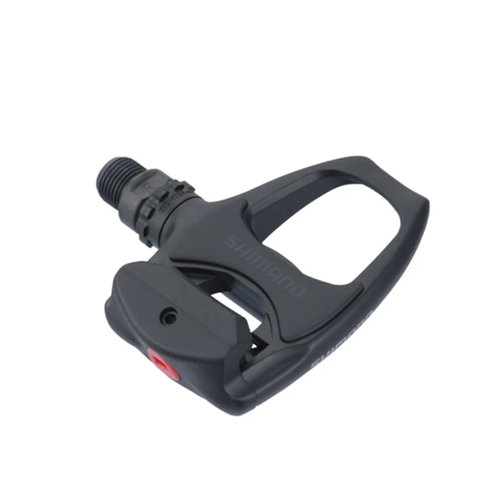 PD-R540 Pedaal Zelfsluitende Spd Pedalen Spd-Sl Fiets Racer R540 Pedaal Zwart Zilver Voor Racefiets spd Pedalen