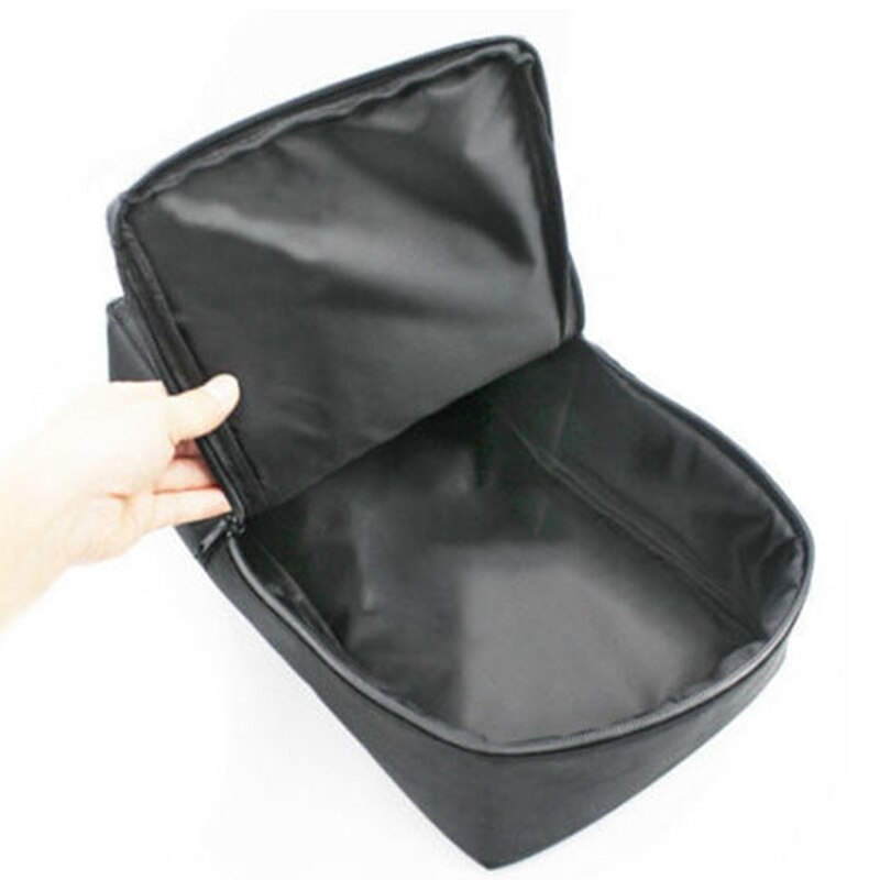 Elektrische Fiets Accu Tas Opslag E-Bike Lihthium Batterij Voor Mtb Racefiets Tas Accessoires 35X18X11cm