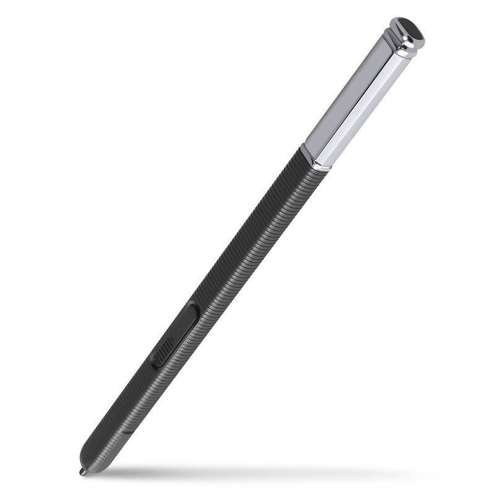For Samsung Galaxy Note 4 Pen Active Stylus S Pen Note5 Stylet Caneta Touch Screen Pen for Mobile Phone Note5 S-Pen Waterproof
