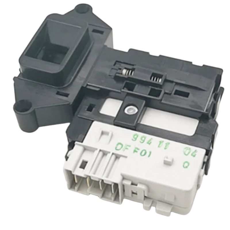 Original neue waschmaschine türschloss schalter für LG F01Q WD-A12355DS N10240D A14398DS trommel waschmaschine Mittel türschloss