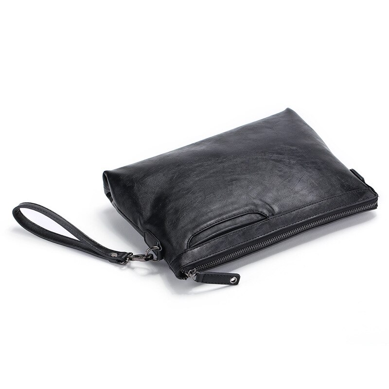 120918 men hand bag male envelope bag man day clutches bag