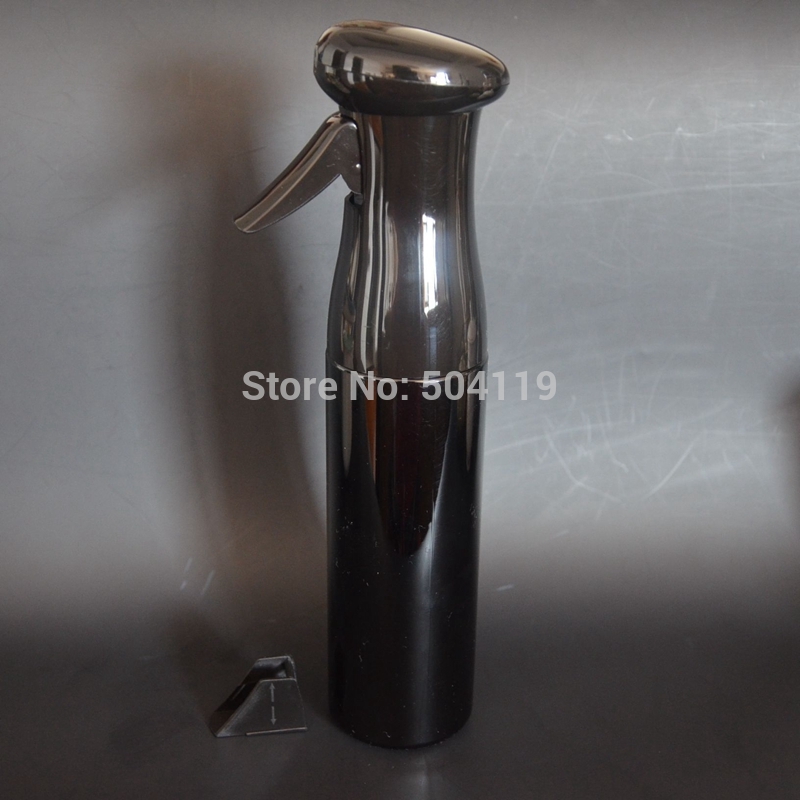 Professionele Spray Flessen Salon Kapper Haar Hydraterende Verstuiver Hervulbare Fles Gereedschap Water Sproeier Voor Kappers