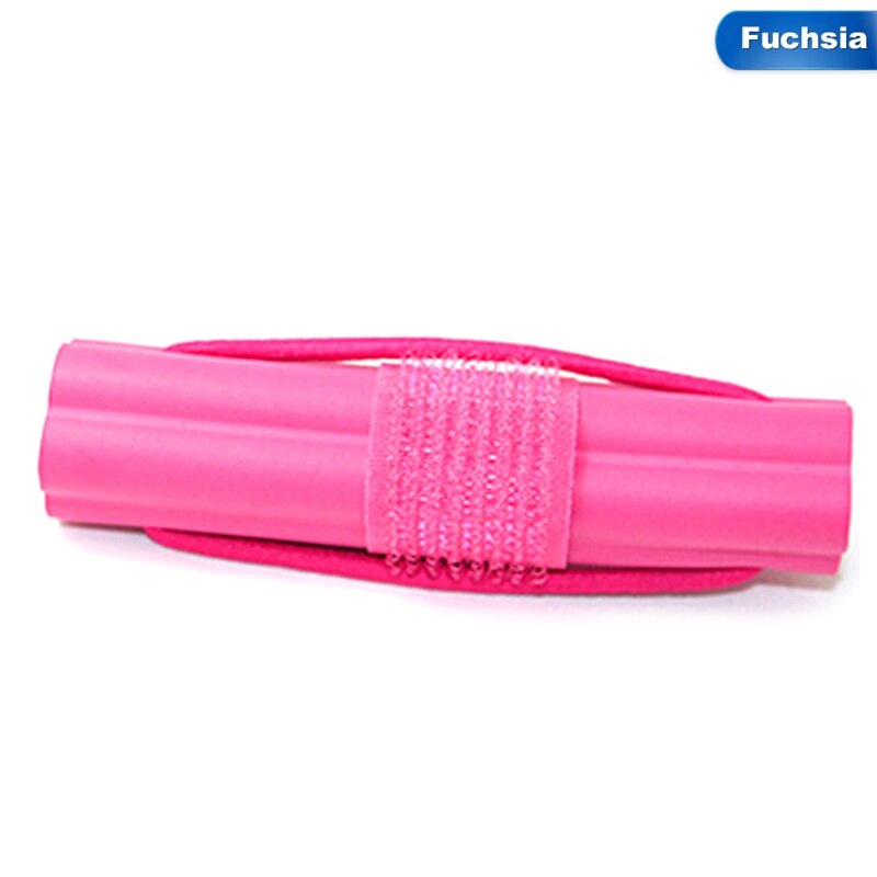 6 stuks magische schuimspons haarkrultang diy golvend haar reis thuisgebruik zachte haarkrultang rollers stylingtools: Default Title