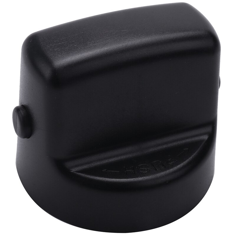 Ignition Start Switch Knob Cap &amp; Insert for Mitsubishi Keyless Lancer Outlander 4408A167 4408A031