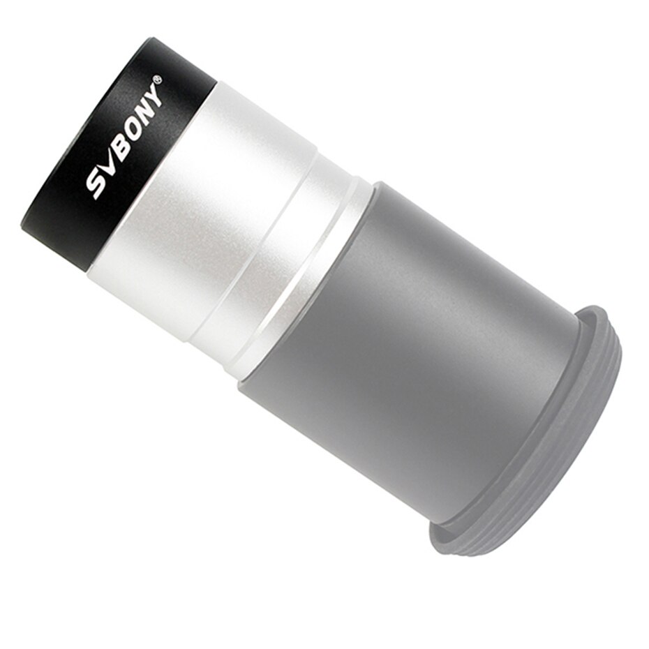 SV550 122 APO Refractor Telescope -SV209 0.8x Focal Reducer/Field