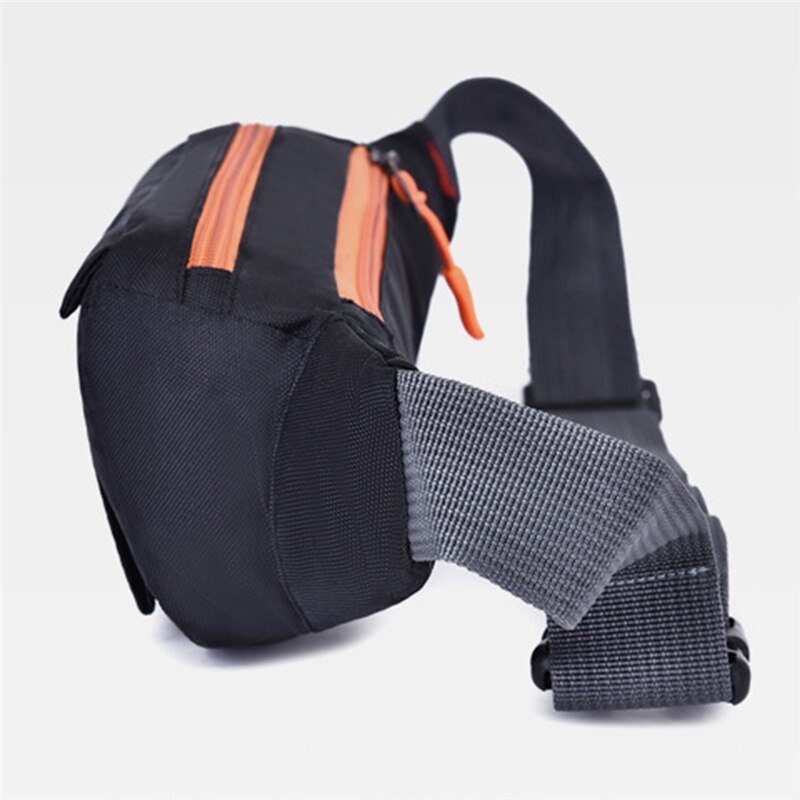 Camera-Heuptas, Draagbare Waterdichte Heuptas Pouch Case Pack voor Ondersteuning van DSLR-camera Monopod-statief