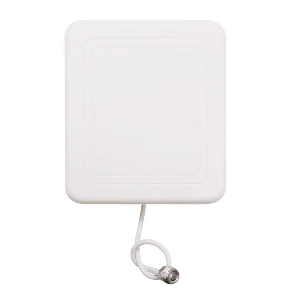 2g 3G 4G LTE 800-2700Mhz Esterna di Pannello Interna Direzionale antenna GSM DCS WCDMA CDMA mobile del Segnale Del Ripetitore antenna