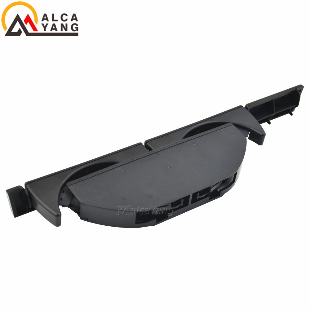 51168184520 Front Bekerhouder Beugel Dual Gat Plastic Center Console Bekerhouder Doos Voor Bmw E39 528 525 523 520 530 528 540 M5