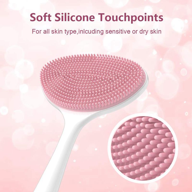 24 Stuks Ontharingsmiddel Nonwoven Epilator Cold Wax Strip Papier & 1x Voor Xiaomi Soocas X3 X5 Sonic Facial borstel