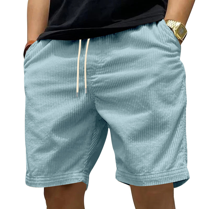 dames werkshort voor transport en logistiek