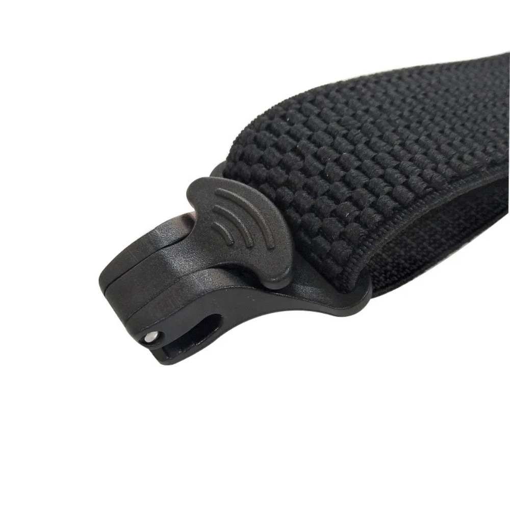 Robuste Hosenträger für Männer, Arbeit Ich bin Freien, 3,8 cm/1,5 Zoll, Y-Rücken, 3 Kunststoff-Clips, verstellbare elastische Hosenträger, Riemen, Gürtel