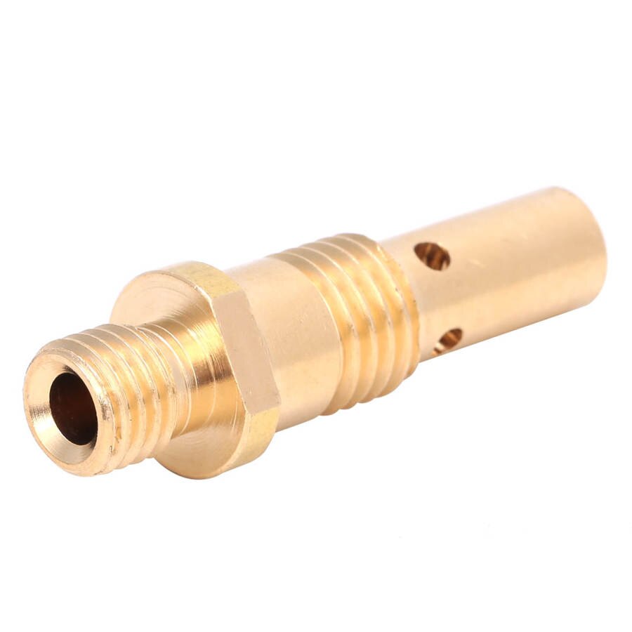 5pcs MIG Welding Gas Diffuser 51 for Tweco Mini/#1 100L