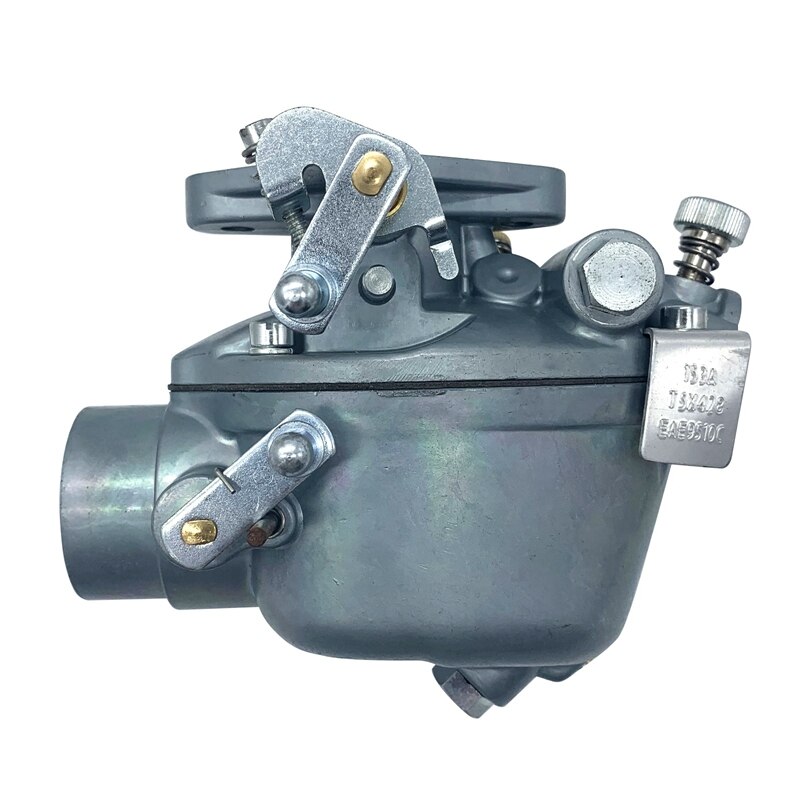 Carburetor for Ford Jubilee NAA NAB Tractor EAE9510C TSX428 Carb 600 700 Series B2NN9510A