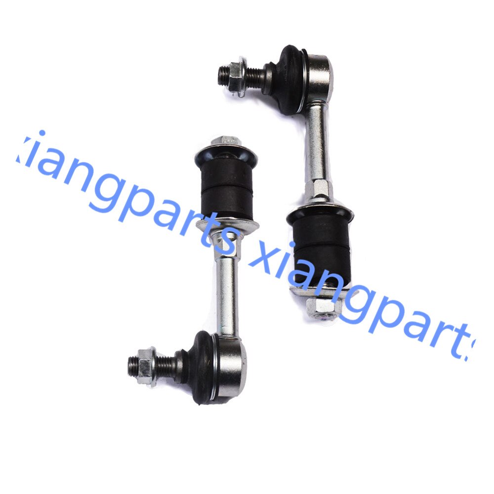 Een Set Link Stabilizer/Stabilizer Bar Link Staaf MR403771 Paar 2 Stuks Voor Mitsubishi Lancer Wagon