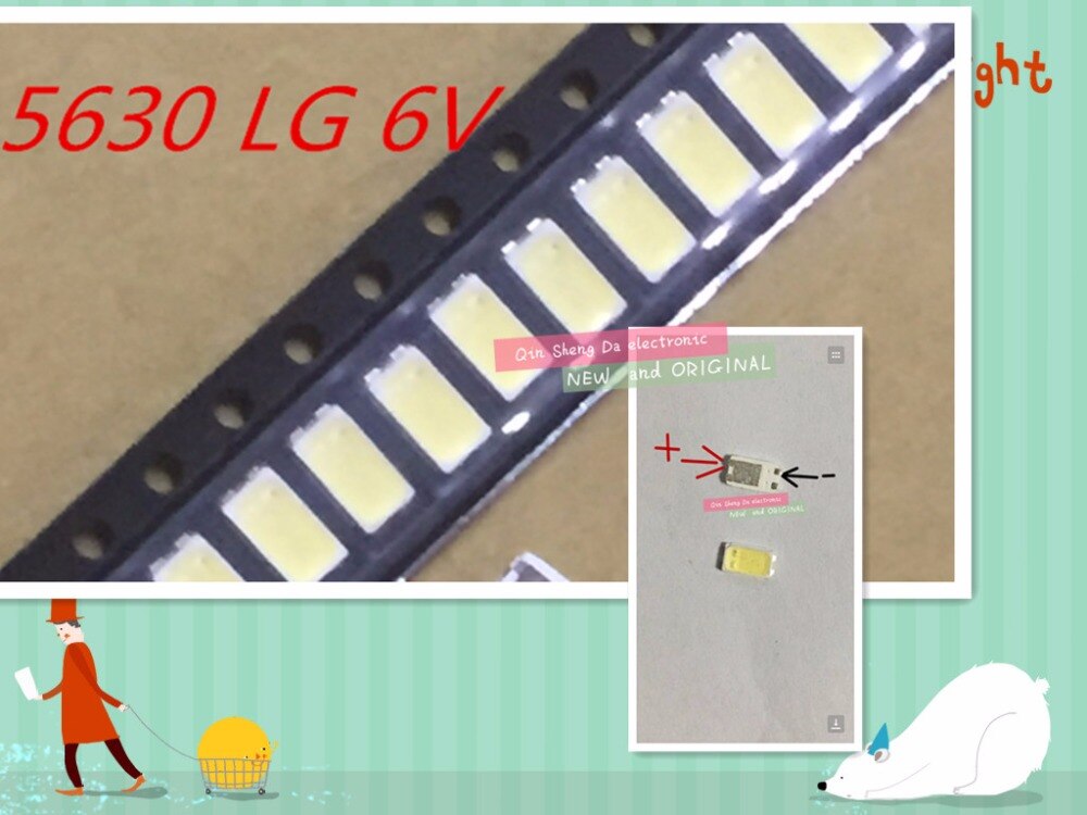 For LG LED LCD Backlight TV Application Middle Pow... – Grandado