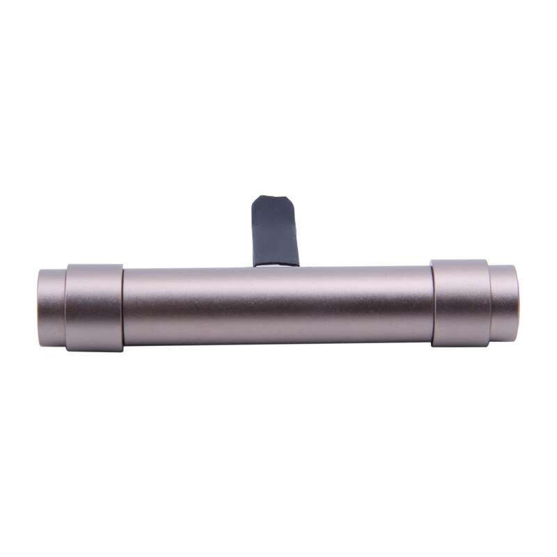Ambientador para coche, Perfume sólido para coche, purificador de aire para vehículo, desodorante para coche, difusor de Aroma para ventilación de coche con 3 palos de Aroma f