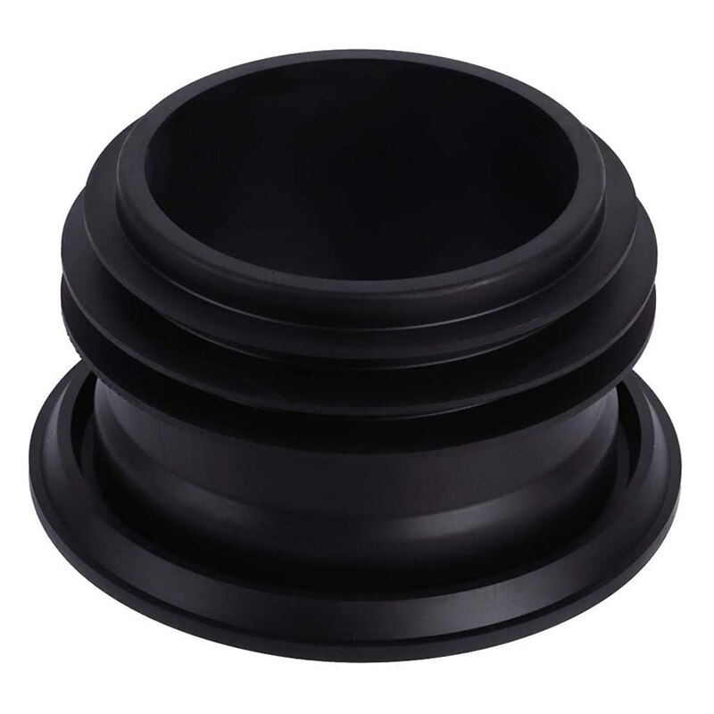 Toilet Rubber Ring Odor-Proof Plastic Sealing Ring Universal Drain Toilet Accessories For Bathroom Kitchen Cleaning Tool