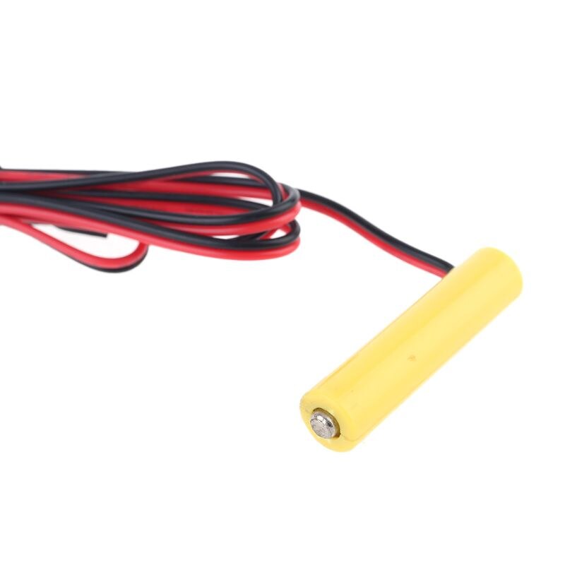 LR03 Aaa Batterij Eliminator 2M Usb Voeding Kabel Vervangen 1-4 Stuks Aaa Batterij