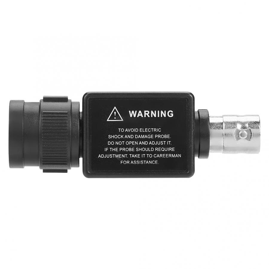 Connecteur de bande Led BNC à BNC femelle 50KY Q9, accessoires de , noir 50ohm