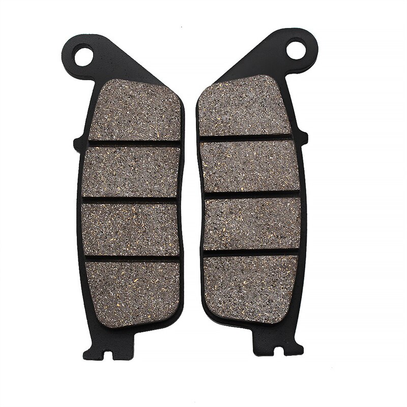 Motorcycle Front And Rear Brake Pads For TRIUMPH Adventurer Legend Speedmaster Thunderbird Sport Tiger 885cc Tiger 955cc 855i