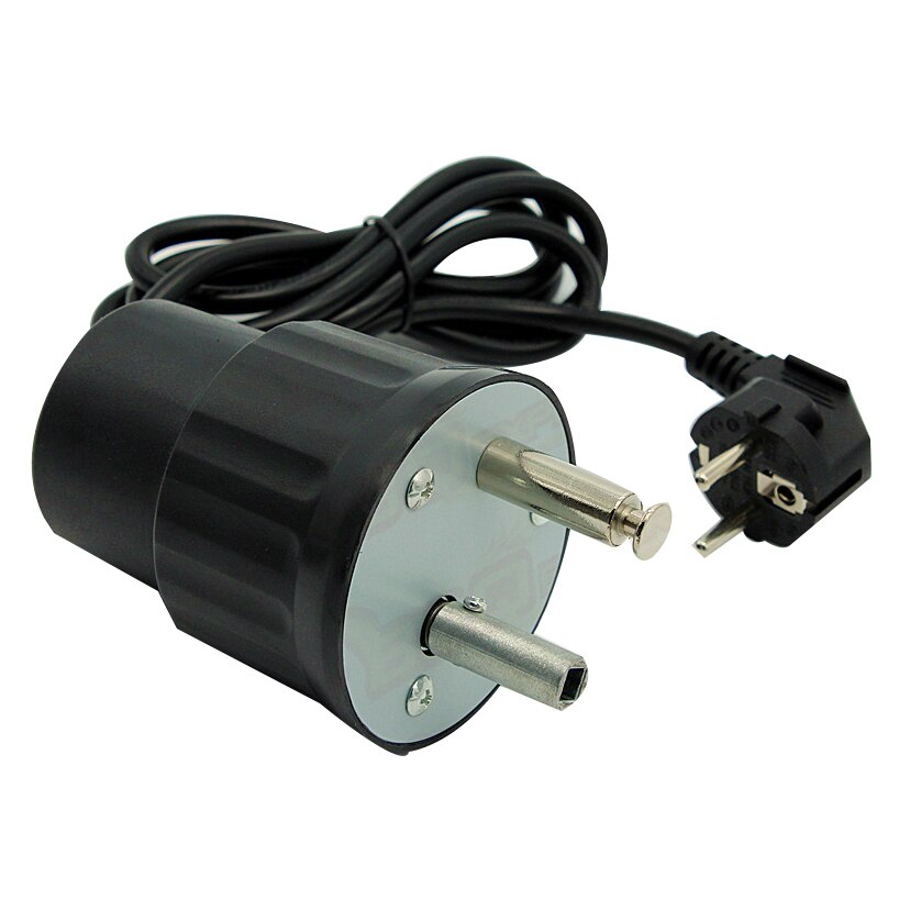 Grill rotisseries motor grill ovn motor ac elektrisk grill bbq motor para asador med 220v-240v elektriske grillspyd grill