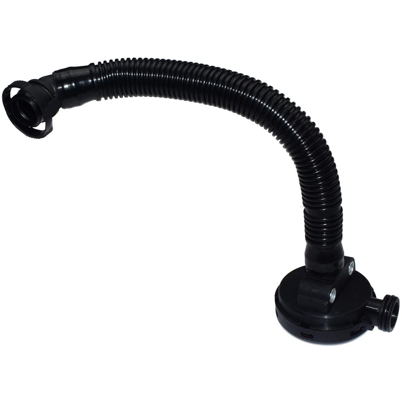 Valve de reniflard de bloc moteur pour Polo SKODA Fabia Rapid Roomster SEAT Ibiza 03E103201C 03E 103 201 C