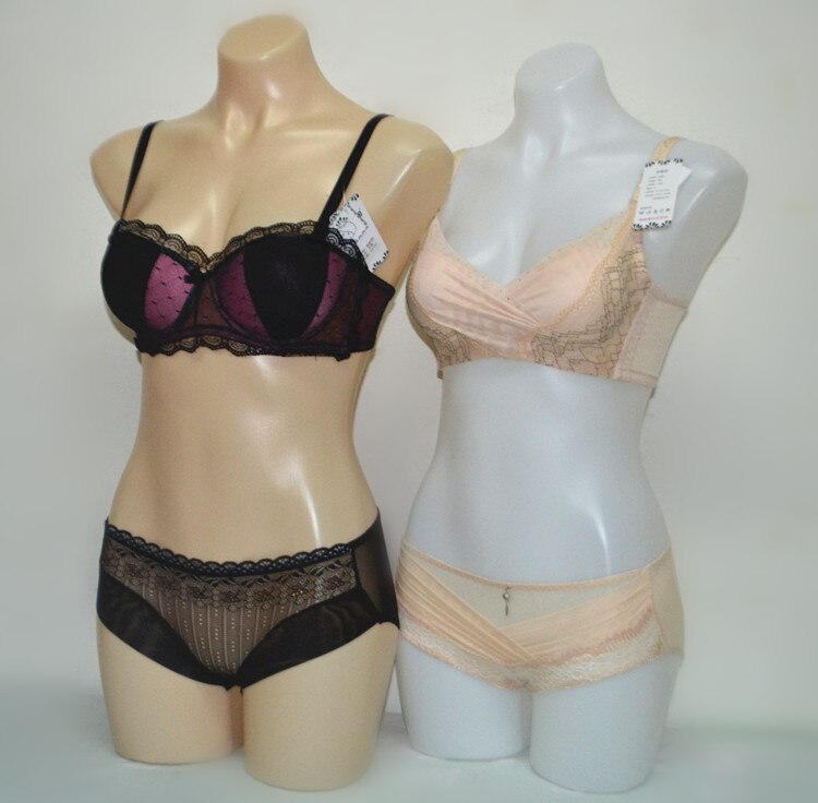 halfbody female Mannequins for underwear display ,mannequin for