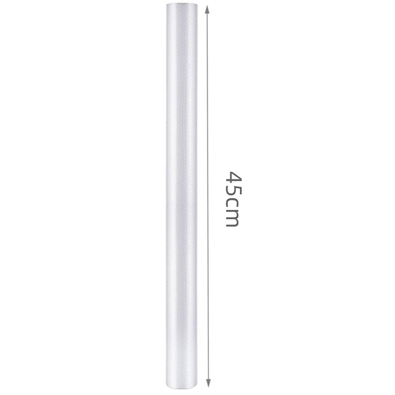 Tapis de tiroir antidérapant, 45x300 Cm, papier de meuble antidérapant, imperméable, pour étagères