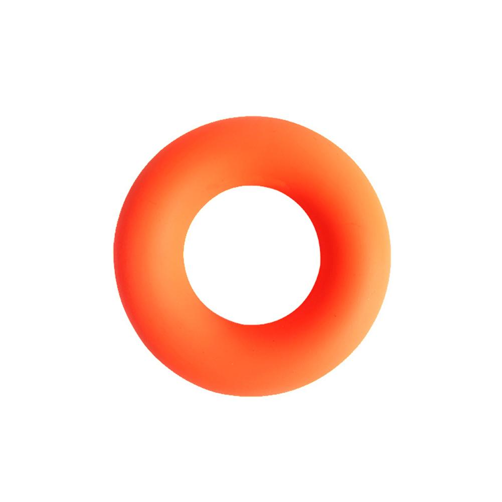 Silicone Grip Strengthener Effective Finger Strength Hand Tool Stress Equipment Training Gym Fitness Relief Exercise H J8N8