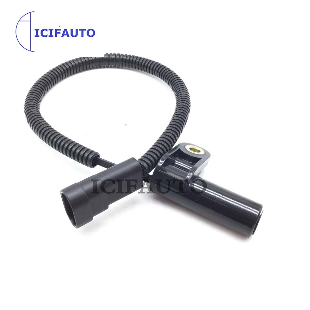 Crankshaft Crank Shaft Position Sensor for Jeep Wrangler Grand Cherokee 4.0L
